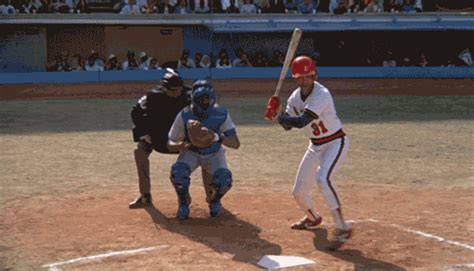 Naked Gun Umpire GIFs